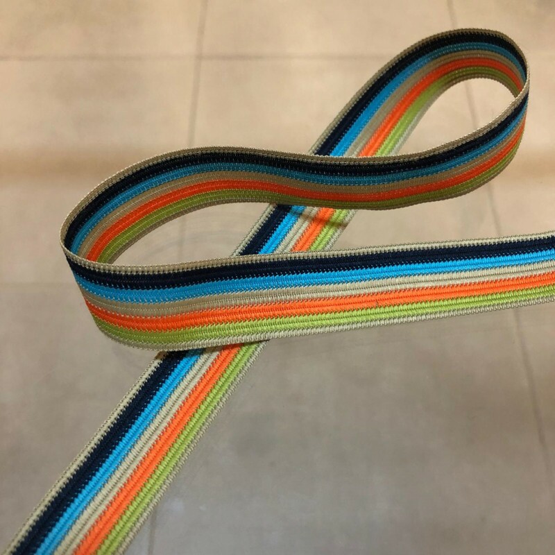 Fita Galão 27 Fita Galão 27